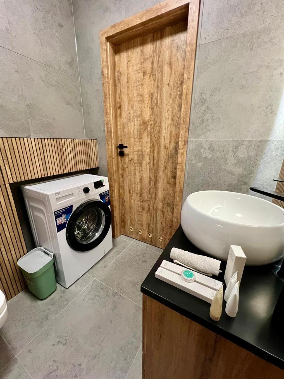 Apartament Intelliparts Q *